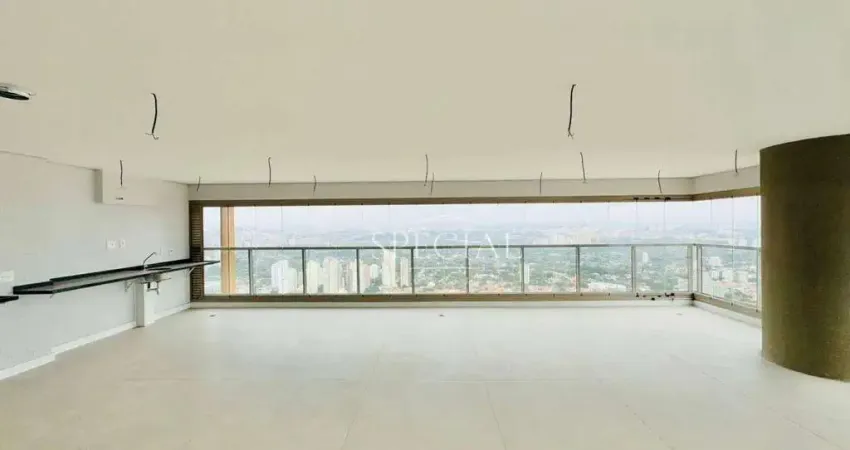 Apartamento com 3 dormitórios à venda, 145 m² por r$ 3.891.000,00 - vila madalena - são paulo/sp