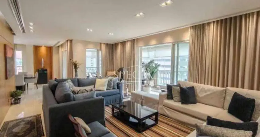 Itaim bibi | 177 m² reformados com suíte master, closet e rooftop com solarium