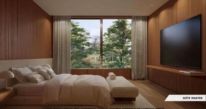 Casa com 3 dormitórios à venda, 369 m² por r$ 7.500.000,00 - brooklin - são paulo/sp