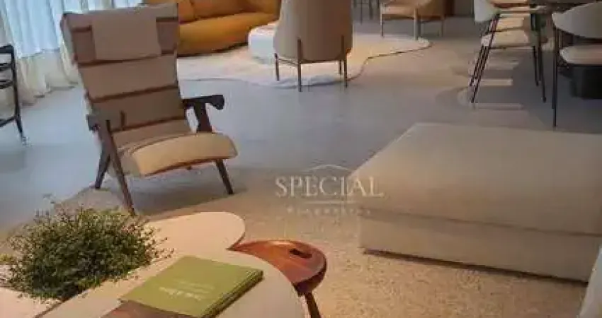 Apartamento com 4 dormitórios à venda, 396 m² por r$ 5.577.000,00 - brooklin - são paulo/sp