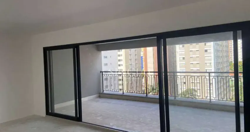 Apartamento com 3 dormitórios à venda, 173 m² - perdizes - são paulo/sp