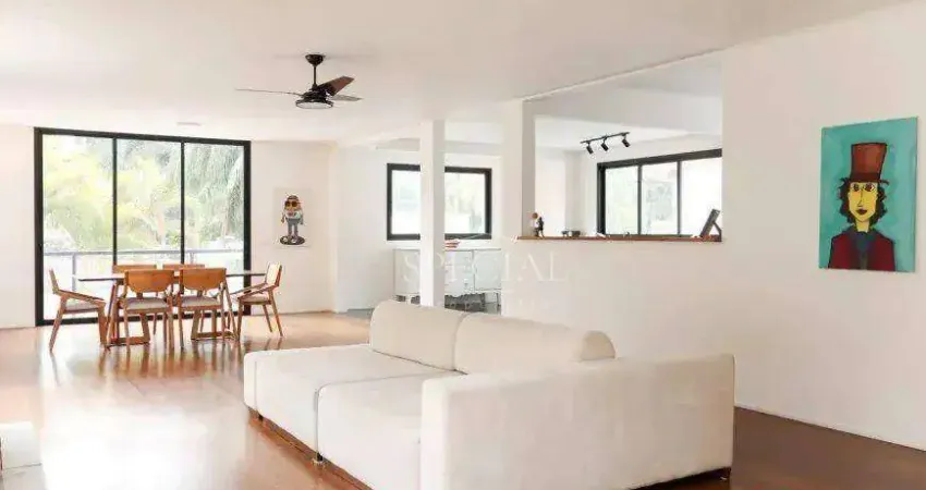 Casa com 4 quartos à venda na Rua Simpatia, 520, Jardim das Bandeiras, São Paulo