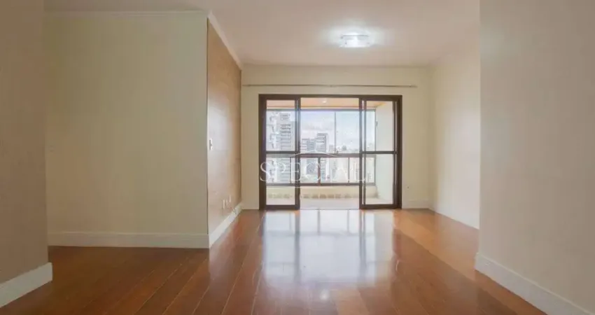 Apartamento com 3 dormitórios à venda, 102 m² - vila nova conceição - são paulo/sp