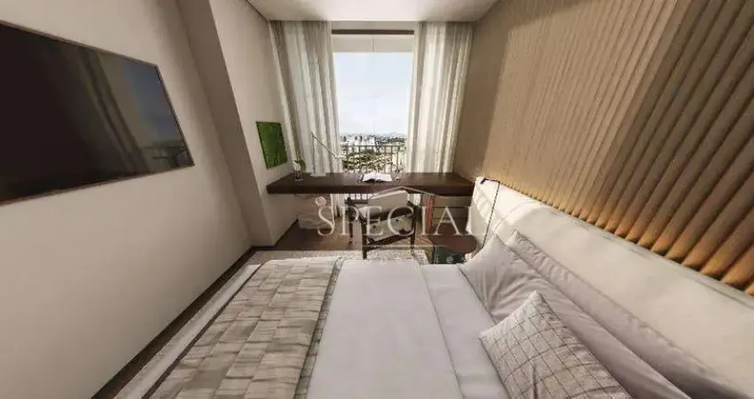 Apartamento com 4 dormitórios à venda, 170 m² por r$ 2.634.000,00 - brooklin - são paulo/sp