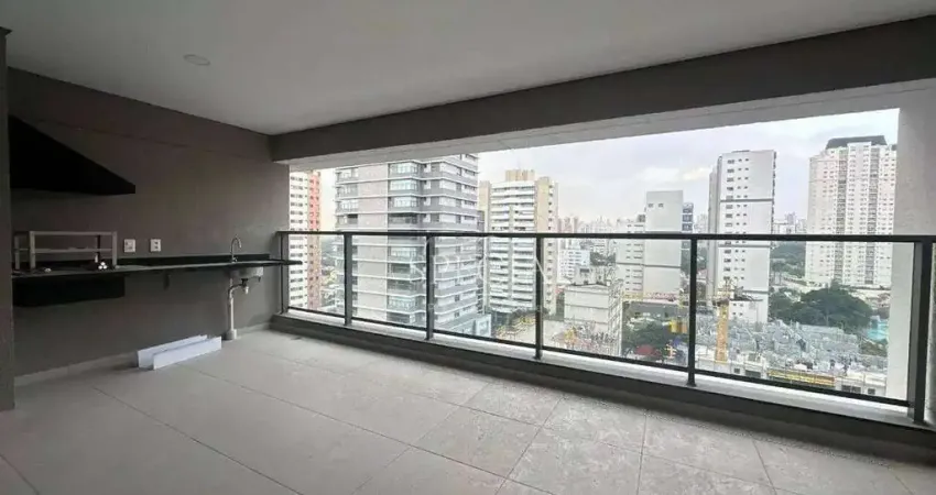 Apartamento com 3 dormitórios à venda, 132 m² por r$ 2.438.000,00 - vila clementino - são paulo/sp