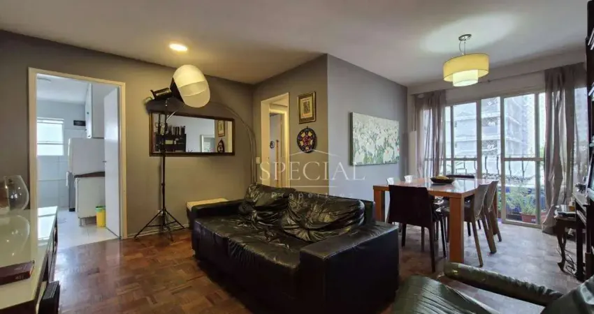 Apartamento com 2 dormitórios à venda, 87 m² por r$ 1.170.000,00 - indianópolis - são paulo/sp