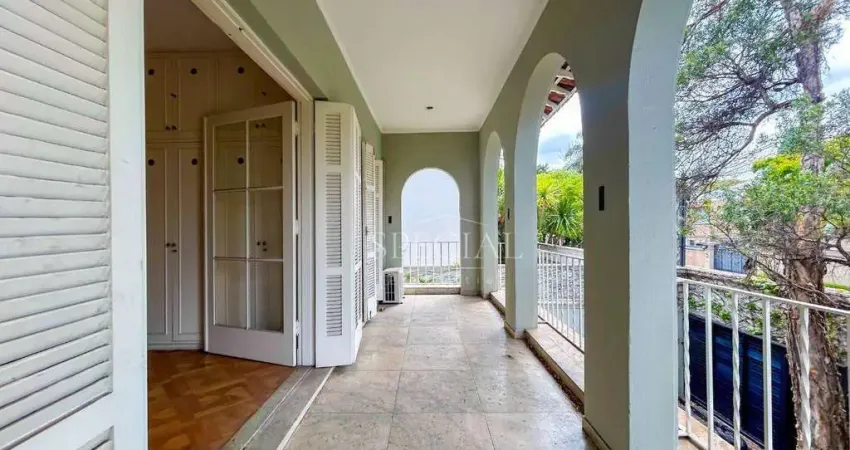 Casa com 4 dormitórios à venda, 450 m² - jardim paulista - são paulo/sp