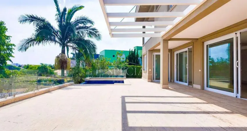 Casa com 4 dormitórios à venda, 749 m² por r$ 8.100.000,00 - jardim guedala - são paulo/sp