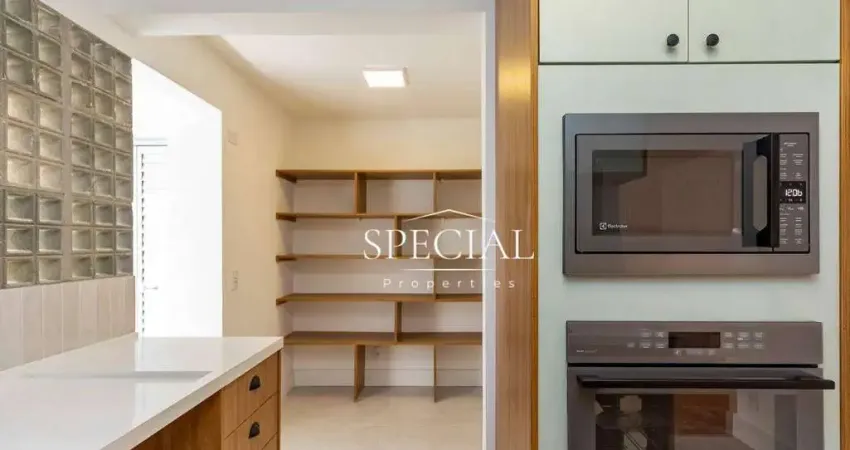 Apartamento com 2 dormitórios à venda, 98 m² - jardim paulista - são paulo/sp