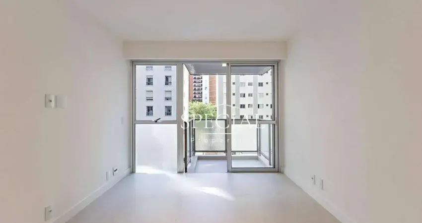 Apartamento com 2 quartos à venda na Alameda Franca, 456, Jardim Paulista, São Paulo