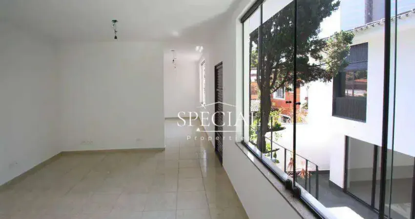 Casa com 3 dormitórios à venda, 360 m² por r$ 3.800.000,00 - granja julieta - são paulo/sp