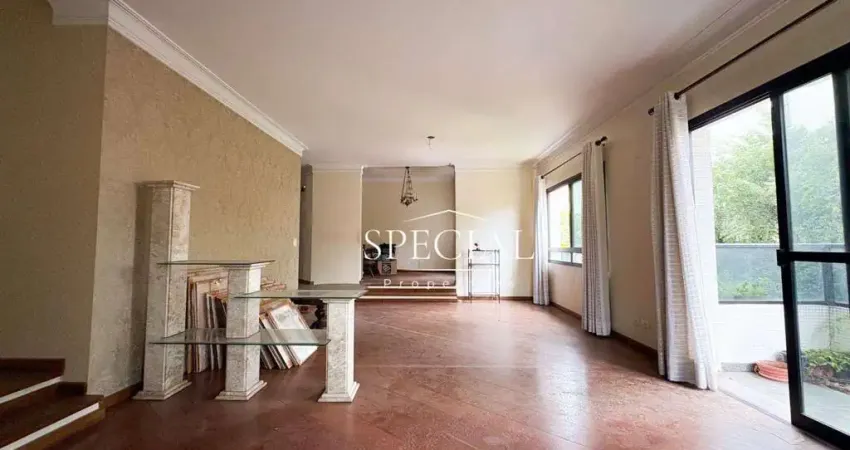 Apartamento com 3 dormitórios à venda, 211 m² por r$ 2.600.000,00 - moema - são paulo/sp