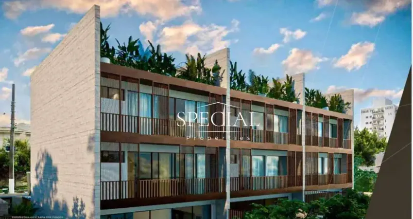 Casa em condomínio fechado com 3 quartos à venda na Rua Doutor Alberto Seabra, 498, Vila Madalena, São Paulo