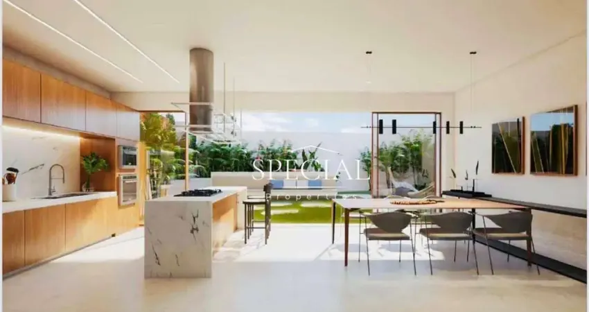 Casa em condomínio fechado com 3 quartos à venda na Rua Doutor Alberto Seabra, 498, Alto de Pinheiros, São Paulo