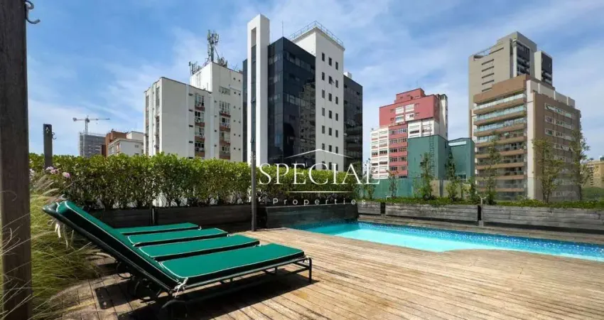 Apartamento duplex com 4 dormitórios, 600 m² - venda por r$ 11.250.000,00 ou aluguel por r$ 124.600,00/mês - higienópolis - são paulo/sp