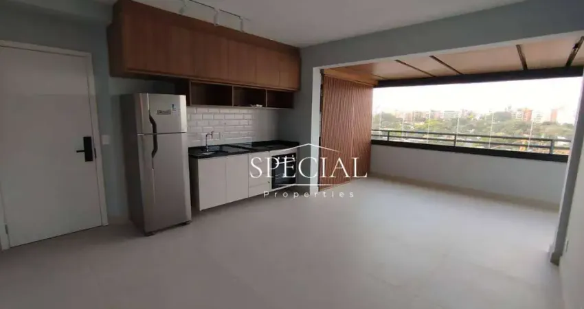 Apartamento com 2 dormitórios para alugar, 71 m² - pinheiros - são paulo/sp