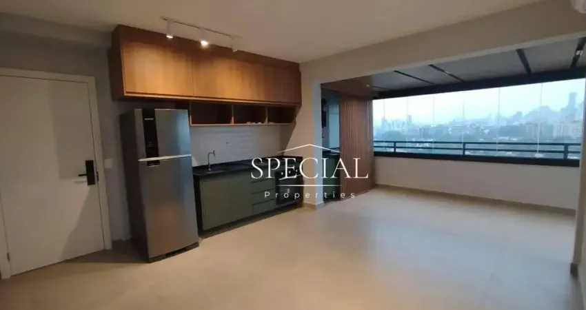 Apartamento com 2 dormitórios para alugar, 71 m² - pinheiros - são paulo/sp