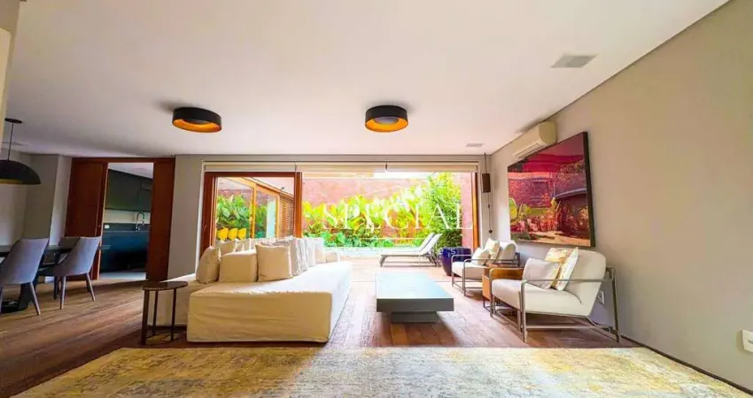 Casa com 3 dormitórios, 400 m² - venda por r$ 11.990.000,00 ou aluguel por r$ 42.600,00/mês - jardim paulista - são paulo/sp