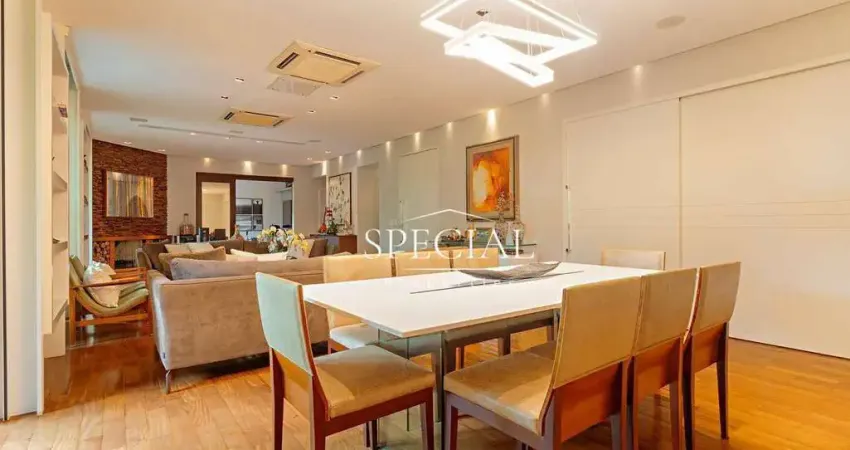 Apartamento com 3 quartos à venda na Rua João Álvares Soares, 1099, Campo Belo, São Paulo