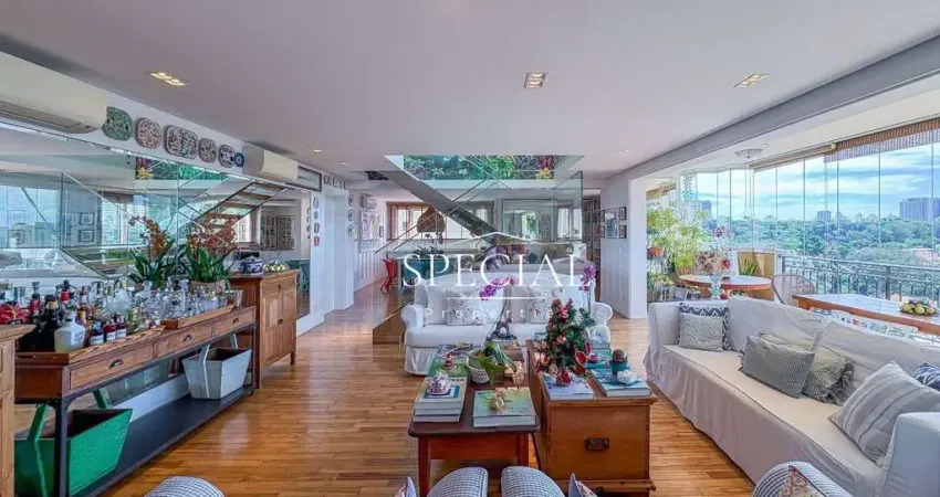 Cobertura com 4 dormitórios, 600 m² - venda por r$ 11.250.000,00 ou aluguel por r$ 124.600,00/mês - higienópolis - são paulo/sp