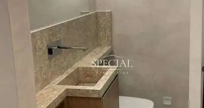 120 m², 2 dorm, sendo 1 suíte, 1 vaga – Apartamento bem distribuído no Itaim Bibi