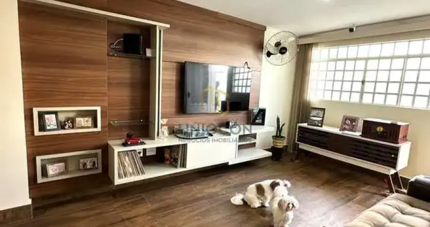 Casa com 3 quartos à venda no Estação, Franca