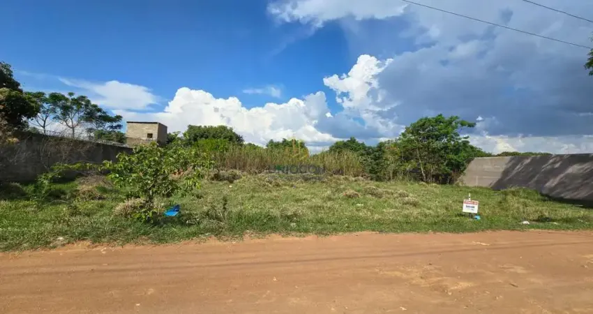 Terreno à venda em Zona Rural, Cristais Paulista
