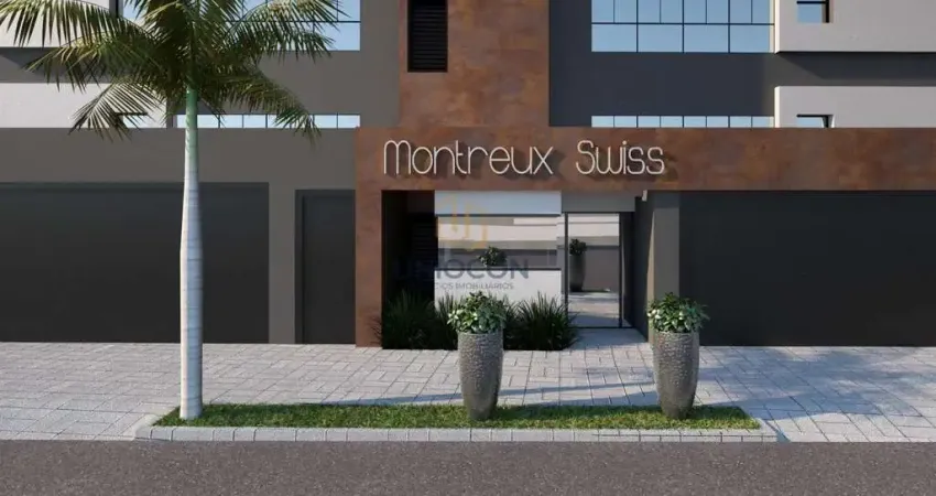 Apartamento com 3 quartos à venda na Cidade Nova, Franca