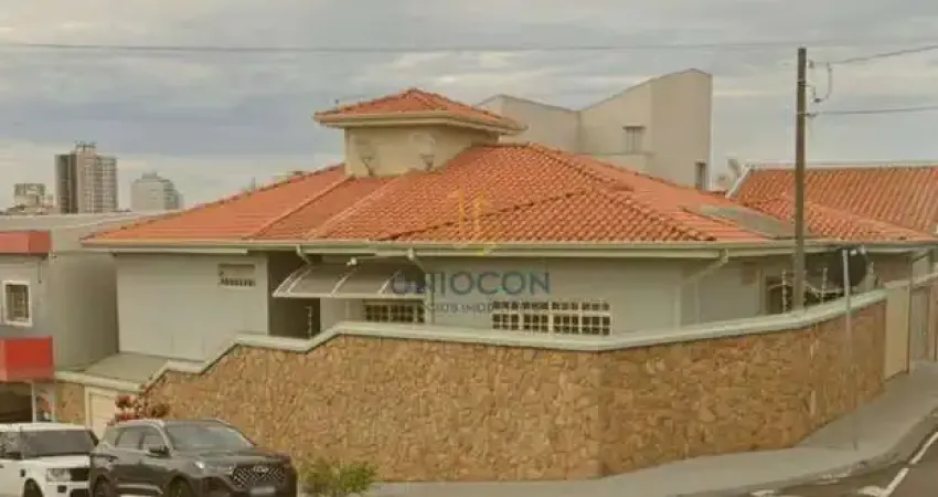 Casa com 4 quartos à venda na Vila Formosa, Franca