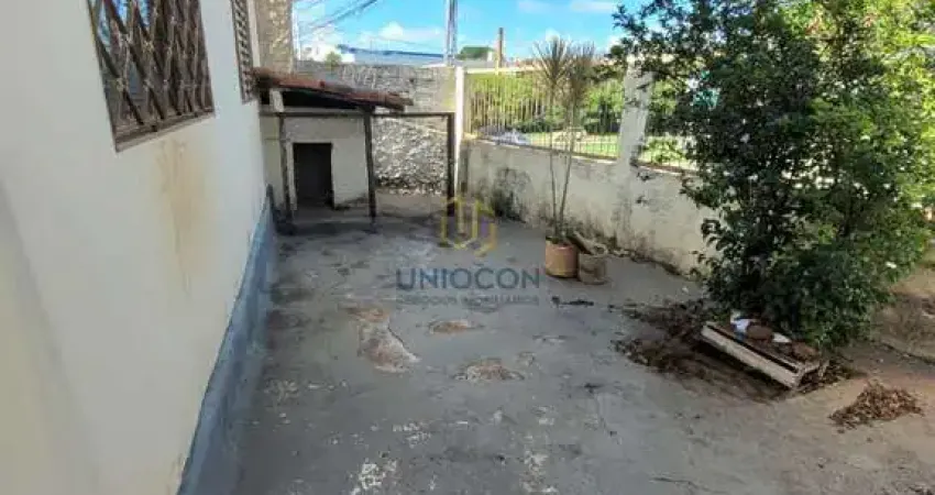 Casa com 3 quartos à venda no Jardim Santana, Franca