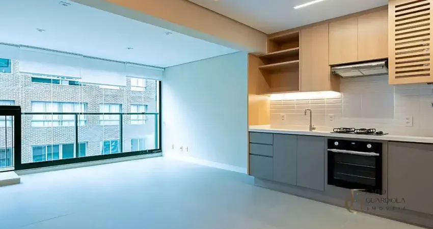 Apartamento para venda em Pinheiros com 2 quartos, sendo 1 suíte , 74m²