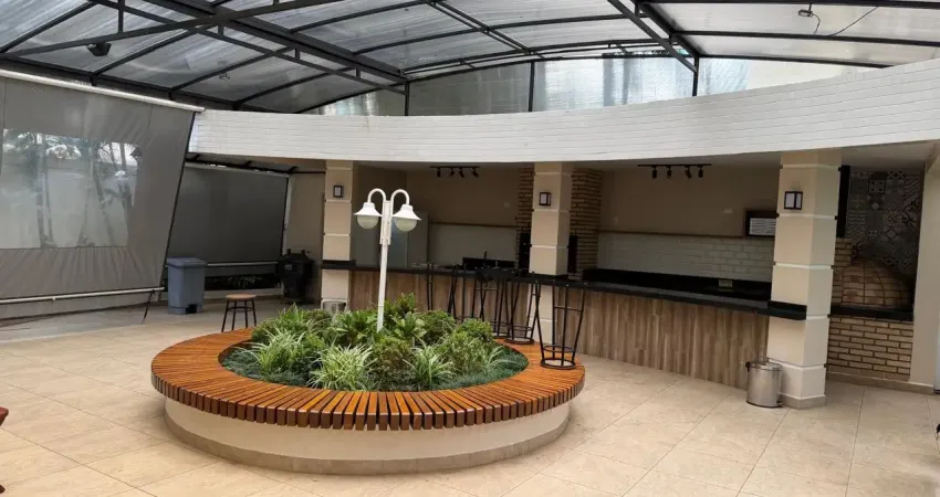 Apartamento com 3 quartos para alugar no Tatuapé, São Paulo