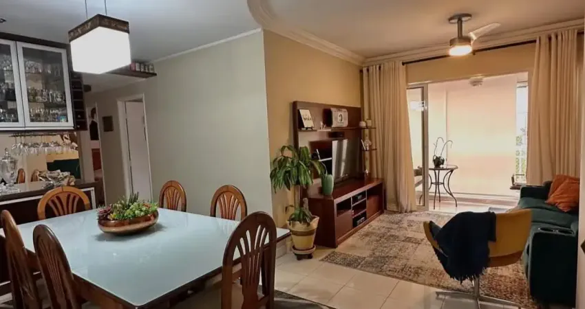 Apartamento com 3 quartos à venda na Vila Gomes Cardim, São Paulo