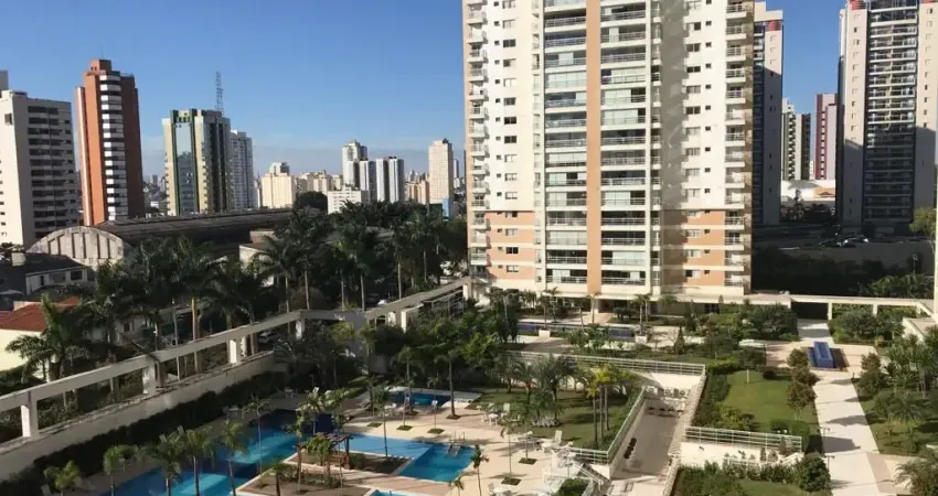 Apartamento com 3 quartos para alugar na Vila Gomes Cardim, São Paulo