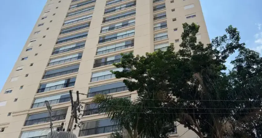 Apartamento para locação no Jardim Anália Fanco, 202 m², com 3 suítes