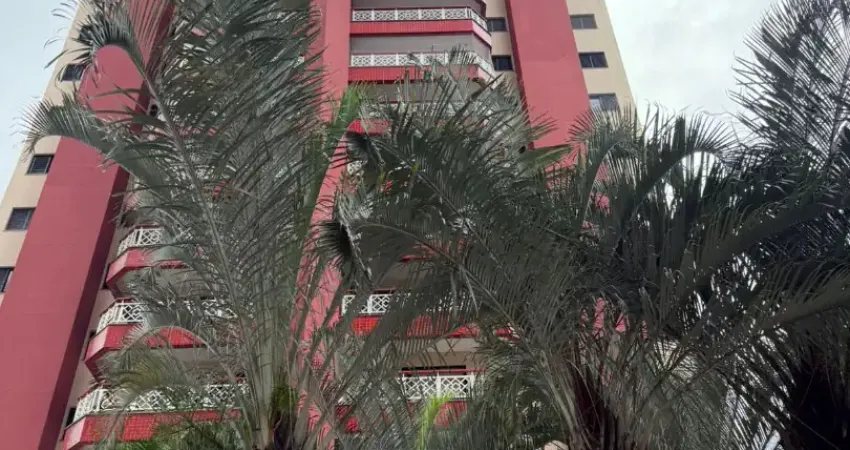 Apartamento para venda de 125m com 3 vagas proximo ao Metrô Carrão