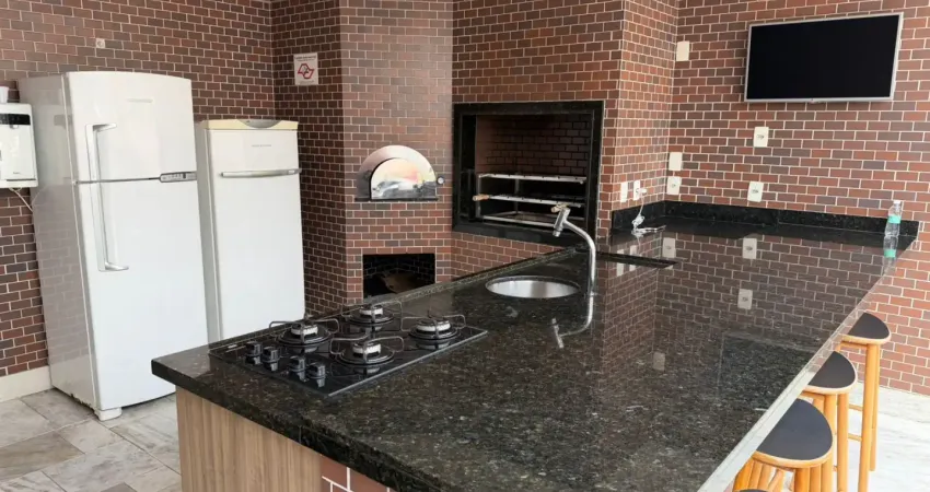 Belíssimo Aparatmento com 4 dorms, 3 suítes e 4 vagas fixas + depósito individual.