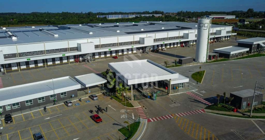 Galpão / Depósito / Armazém em Costa do Ipiranga  -  Gravataí