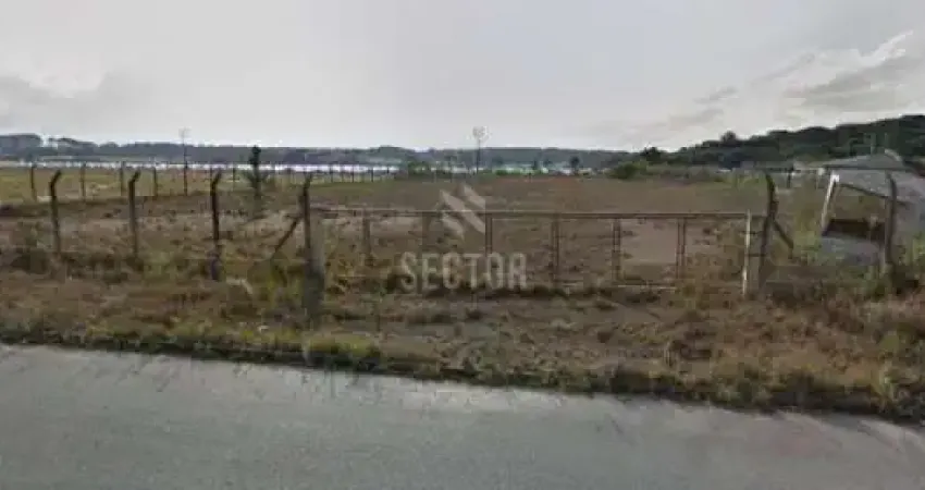 Ponto comercial para alugar na Rua Leozir Ferreira dos Santos, Campo Largo da Roseira, São José dos Pinhais