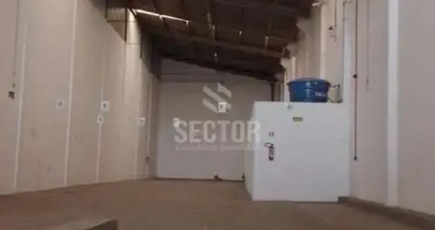 Galpão / depósito / armazém em são cristóvão - são josé dos pinhais