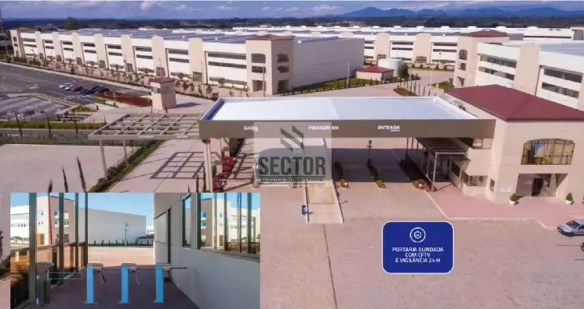 Galpão / depósito / armazém em roseira de são sebastião  -  são josé dos pinhais