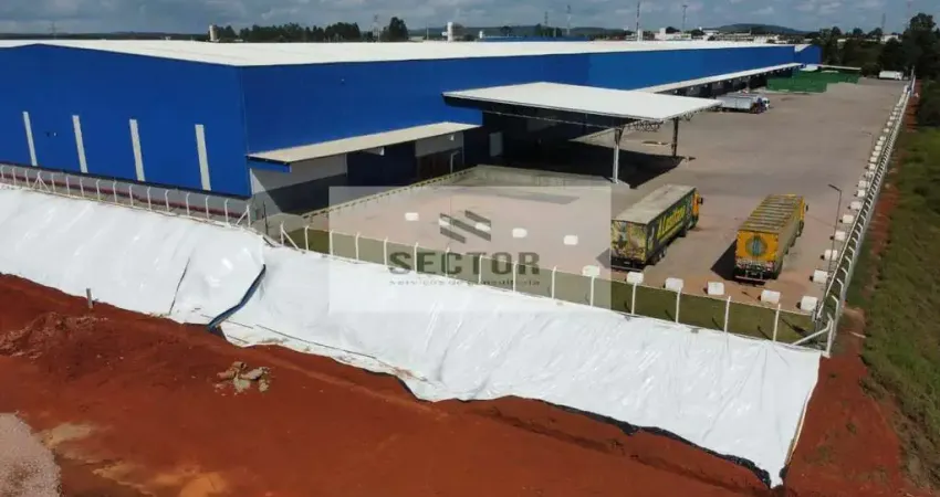 Barracão / Galpão / Depósito para alugar na Rodovia BR-376, 36000, Colônia Dona LuÍza, Ponta Grossa