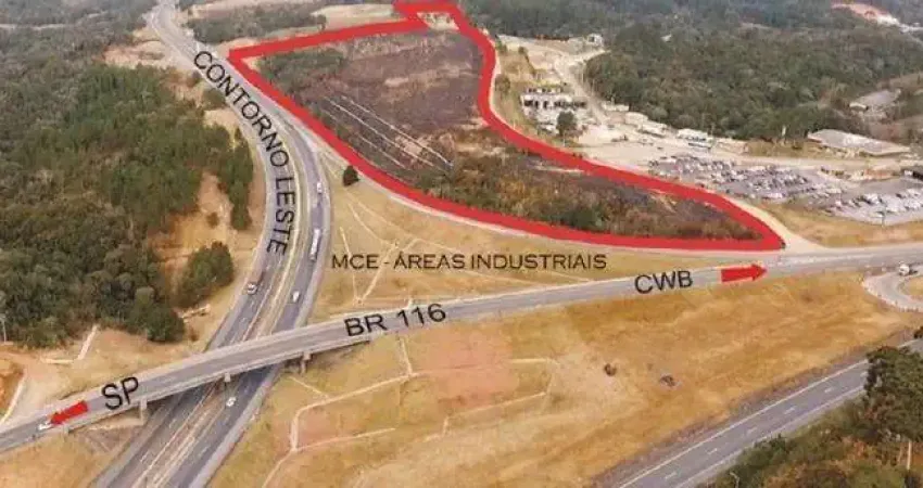 Casa comercial com 1 sala à venda na Rodovia Régis Bittencourt & Br, Ribeirão do Tigre, Quatro Barras