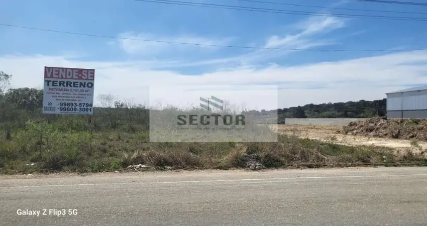 Casa comercial com 1 sala para alugar na Rua Leozir Ferreira dos Santos, Campo Largo da Roseira, São José dos Pinhais