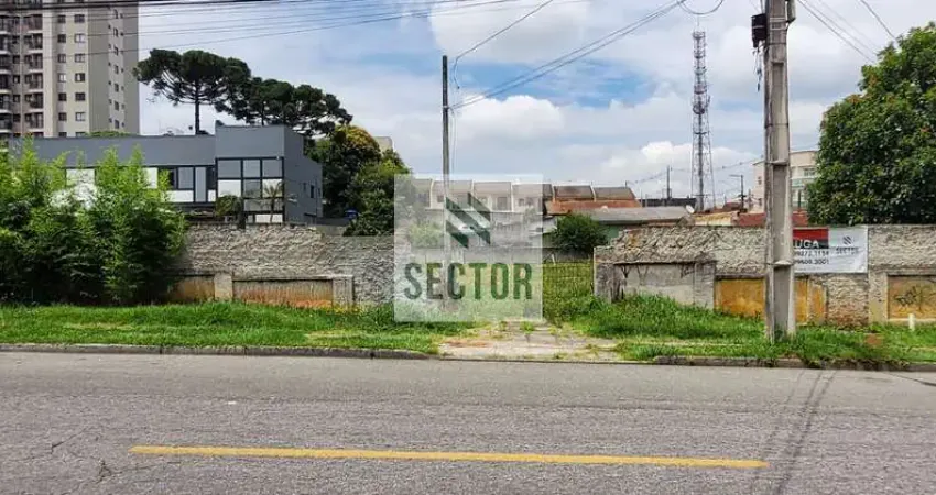 Casa comercial para alugar na R. Cap. Tobias Pereira da Cruz, 1478, Centro, São José dos Pinhais
