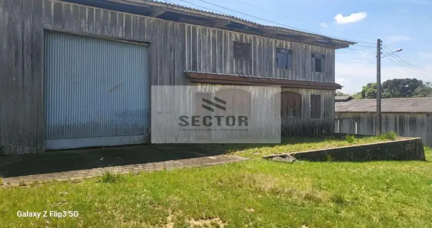 Terrenos / lotes comerciais em colônia zacarias - são josé dos pinhais