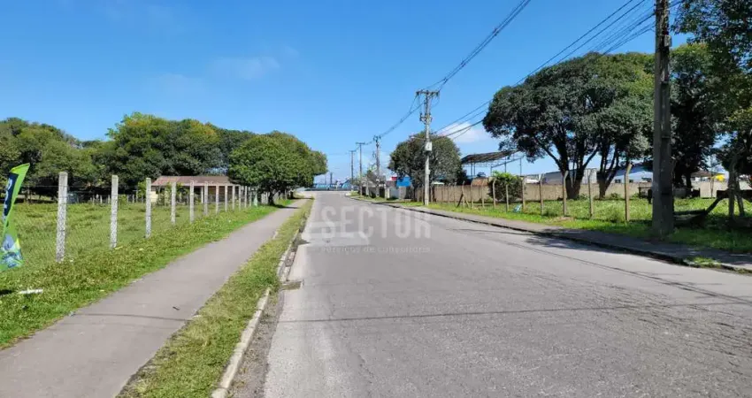 Terrenos / lotes / condomínio em quississana - são josé dos pinhais