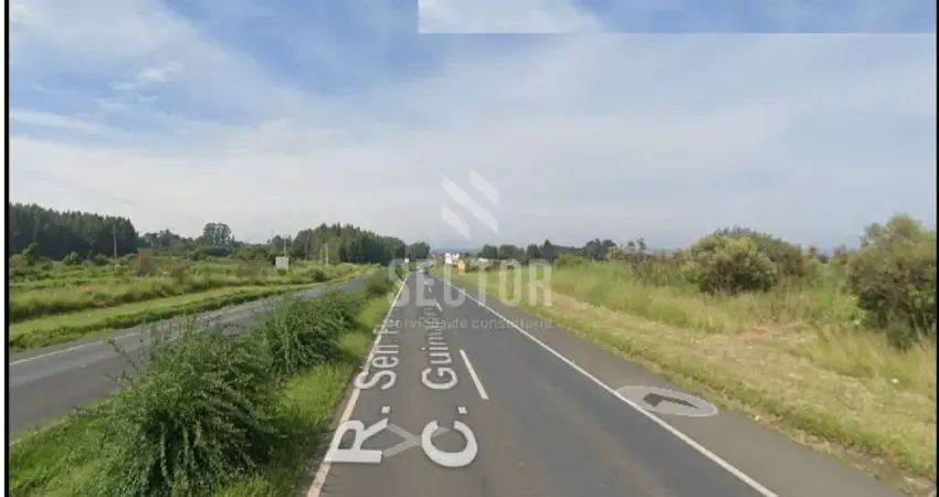 Casa comercial para alugar na KM 311 - Boqueirão, Boqueirão, Carambeí