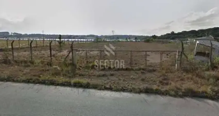 Casa comercial para alugar na Rua Leozir Ferreira dos Santos, Campo Largo da Roseira, São José dos Pinhais