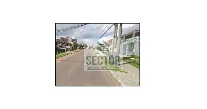 Casa comercial à venda na Rua Zacarias Alves Pereira, Centro, São José dos Pinhais